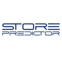 storePredictor logo - Similar company to Kajo