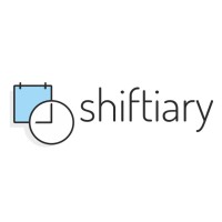 Shiftiary logo - Similar company to Vi