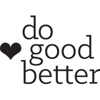 Do Good Better logo - Similar company to Do Good Better Consulting