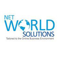 Net World Solutions - Best PHP Development Company India logo - Similar company to Backoffice And Payroll Funding For Recruiting & Staffing Firms
