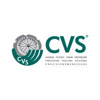 CVS Tooling logo - Similar company to Corex Engineering