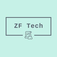 ZF Tech logo - Similar company to Zf Technologies