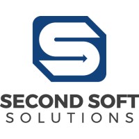 Second Soft Solutions logo - Similar company to Asdialer