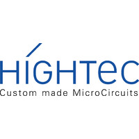 Hightec MC AG logo - Similar company to Addimap - The Am Platform