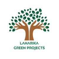 Laharika Green Projects logo - Similar company to Hammer & Mold Infrastructure