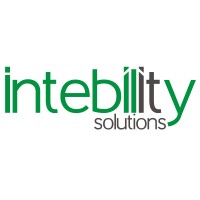 Intebility Solutions logo - Similar company to Swainfo Solution
