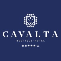 Cavalta Boutique Hotel 5* GL logo - Similar company to Hidden Hotels