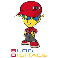 Blog Digitale: Podcasting Digital Media Network logo - Similar company to The Growth Mindset Podcast