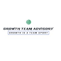 Growth Team Advisory - Growth is a team sport logo - Similar company to Team Sport