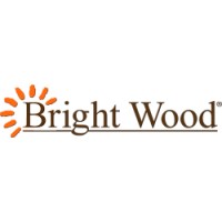 Bright Wood Corporation logo - Similar company to Söderhamn Innovation
