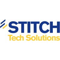 Stitch Tech Solutions Inc logo - Similar company to Adjao Tech Solutions Co.