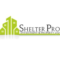 ShelterPro logo - Similar company to Boothark
