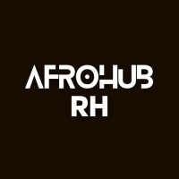 AFROHUB RH logo - Similar company to For Black Hands