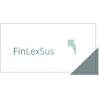 FinLexSus logo - Similar company to Oxon Ip B.V.