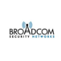 BroadCom Security Networks logo - Similar company to Csi Networks