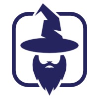 Quiz Funnel Wizard logo - Similar company to Veda - The Quiz Society