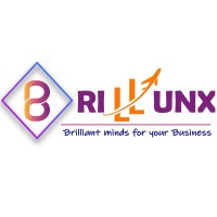 Brillunx logo - Similar company to Bigbang Multimedia
