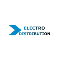 ELECTRO DISTRIBUTION logo - Similar company to Rts Electro