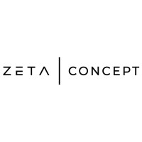 Zeta Concept logo - Similar company to P Solution