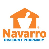 Navarro Discount Pharmacy logo - Similar company to Awn Advisors Llc