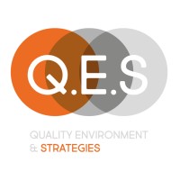 Soluciones Q.E.S. logo - Similar company to Appsus