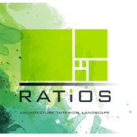 Ratio Architects logo - Similar company to Brenner Design Architects