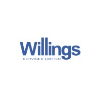 Coin Mech - Willings Services Ltd logo - Similar company to Snr Roofing