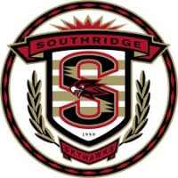 Southridge High School logo - Similar company to Loopt Foundation
