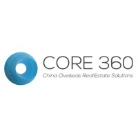 CORE 360 logo - Similar company to Core 360º