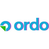 Ordo logo - Similar company to Peri