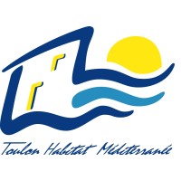 Toulon Habitat Méditerranée logo - Similar company to Thm