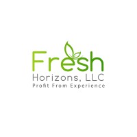 Fresh Horizons, LLC logo - Similar company to Fruit Basket Co