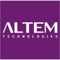 Altem Technologies Pvt Ltd logo - Similar company to Novabeans