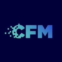 CFM Digital logo - Similar company to Requisite Designs