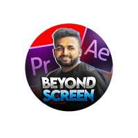 Beyond Screen logo - Similar company to Xpertbuzzvibe