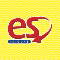 Es idiomas logo - Similar company to Youbecome