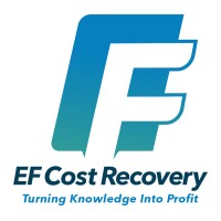EF Cost Recovery logo - Similar company to Rutter Networking Technologies