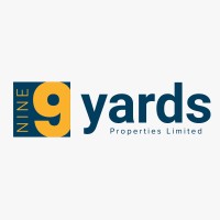 9 Yards logo - Similar company to Iwebservice
