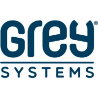 Grey Systems logo - Similar company to Sunergetik