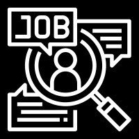Work Visa Jobs logo - Similar company to Worksynca