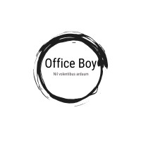 OfficeBoy logo - Similar company to Techteam Solutions