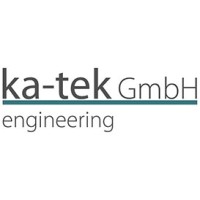 ka-tek GmbH logo - Similar company to Promotion Line