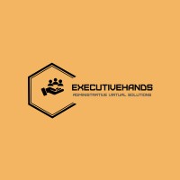 ExecutiveHands logo - Similar company to Let’S Go It