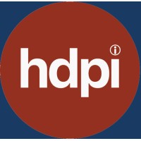 hdpi logo - Similar company to Open Doors, Inc.