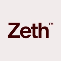 Zeth logo - Similar company to Steroyd