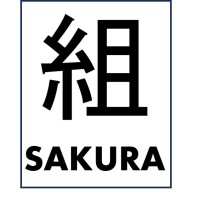 Team Sakura Engineering logo - Similar company to Croft Circuit