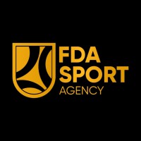 FDA Sports Agency logo - Similar company to Elitetech Solutions Pty Ltd
