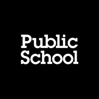 Public School, creative studio logo - Similar company to Offtharecord