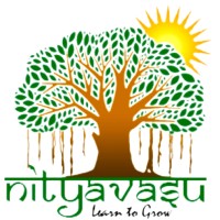 Nityavasu logo - Similar company to Control F Solutions