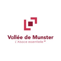 Office de Tourisme de la Vallée de Munster logo - Similar company to Résot-Alsace